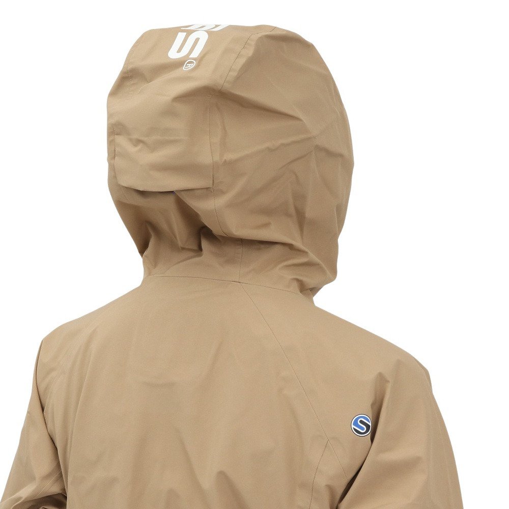 サマス（SAMAS）（レディース）スキーウェア ジャケット SYMPATEX