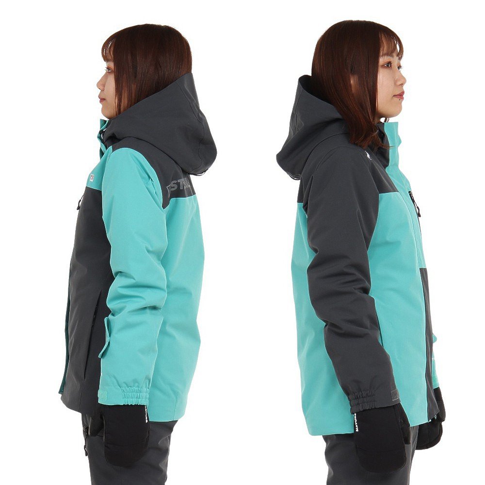 シュトロイレ（STREULE）（レディース）スキー スキーウェア LALA