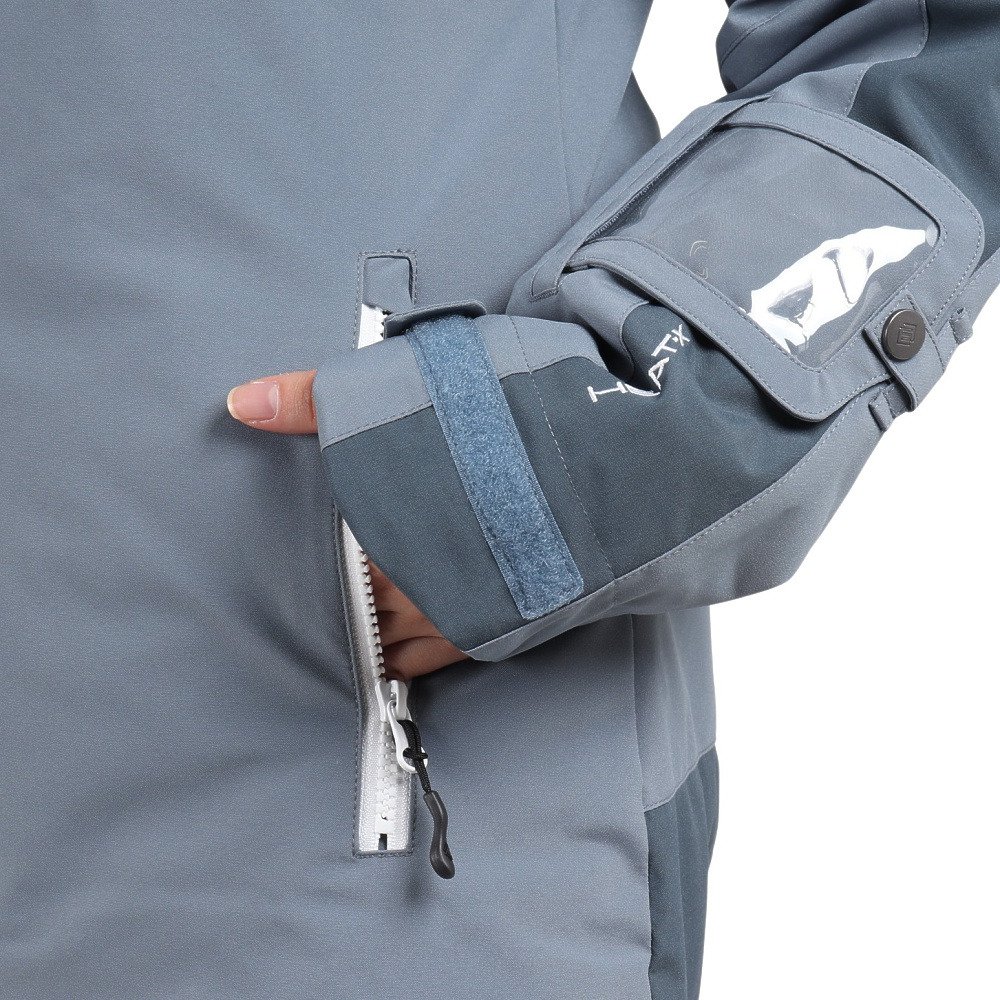 シュトロイレ（STREULE）（レディース）スキーウェア ジャケット 24