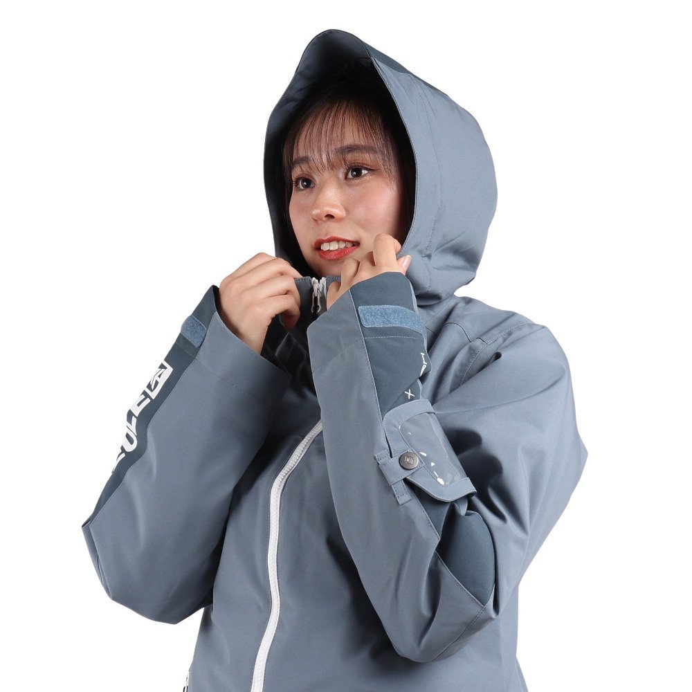 シュトロイレ（STREULE）（レディース）スキーウェア ジャケット 24