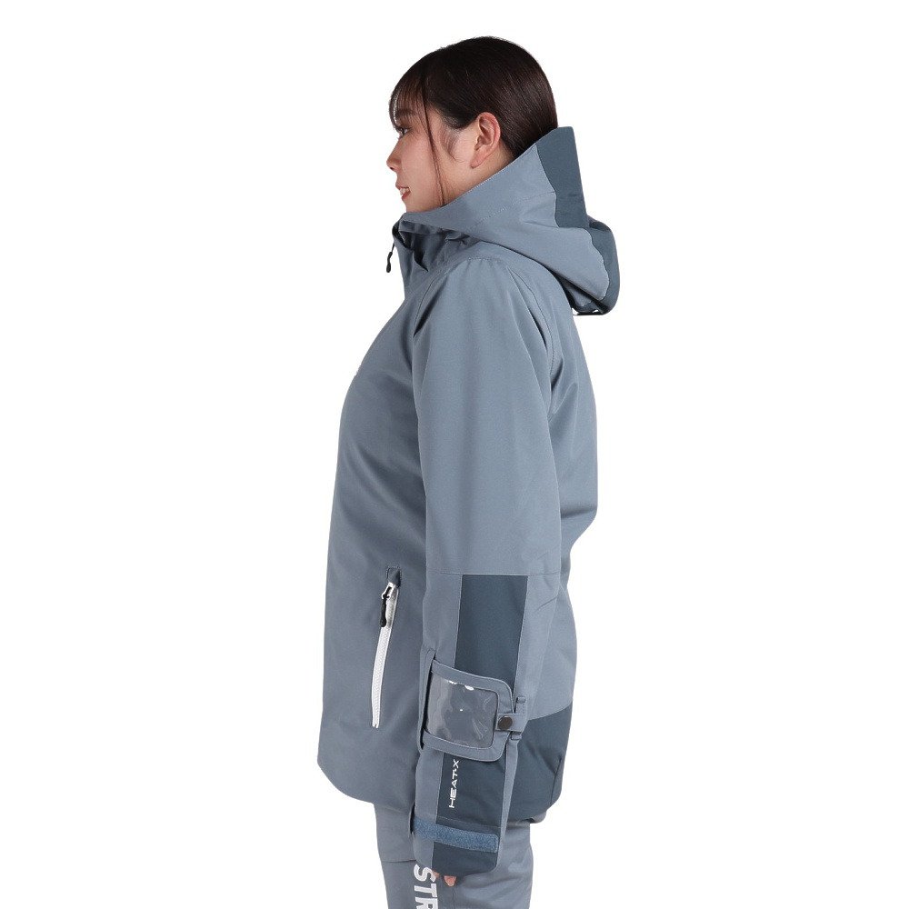 シュトロイレ（STREULE）（レディース）スキーウェア ジャケット 24