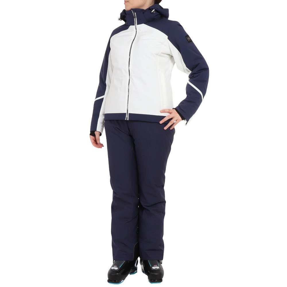 デサント（DESCENTE）（レディース）スキーウェア パンツ DWWWJD76X