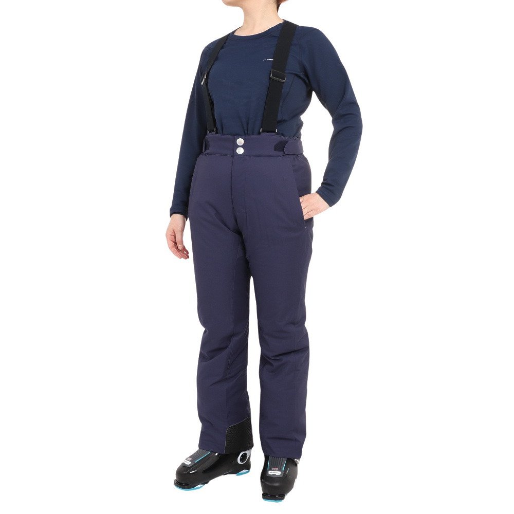 デサント（DESCENTE）（レディース）スキーウェア パンツ DWWWJD76X