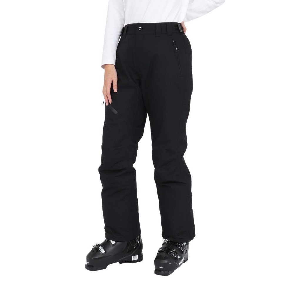 アイスピーク（ICEPEAK）（レディース）スキーウエア パンツ