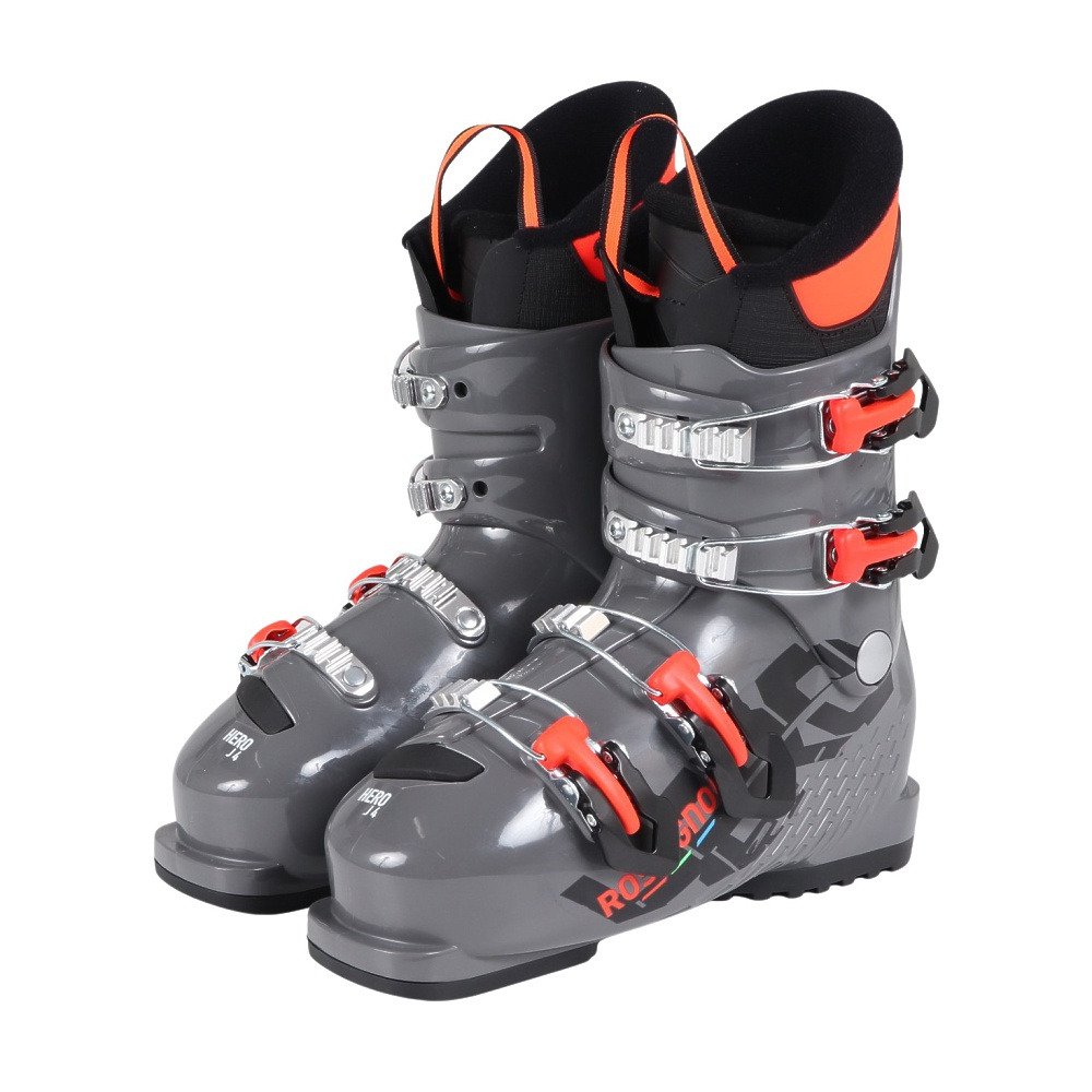 ロシニョール（ROSSIGNOL）（キッズ）ジュニア スキーブーツ RBN5050