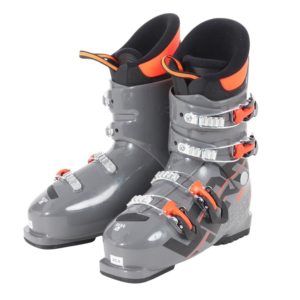 ロシニョール（ROSSIGNOL）（キッズ）ジュニア スキーブーツ 24 HERO