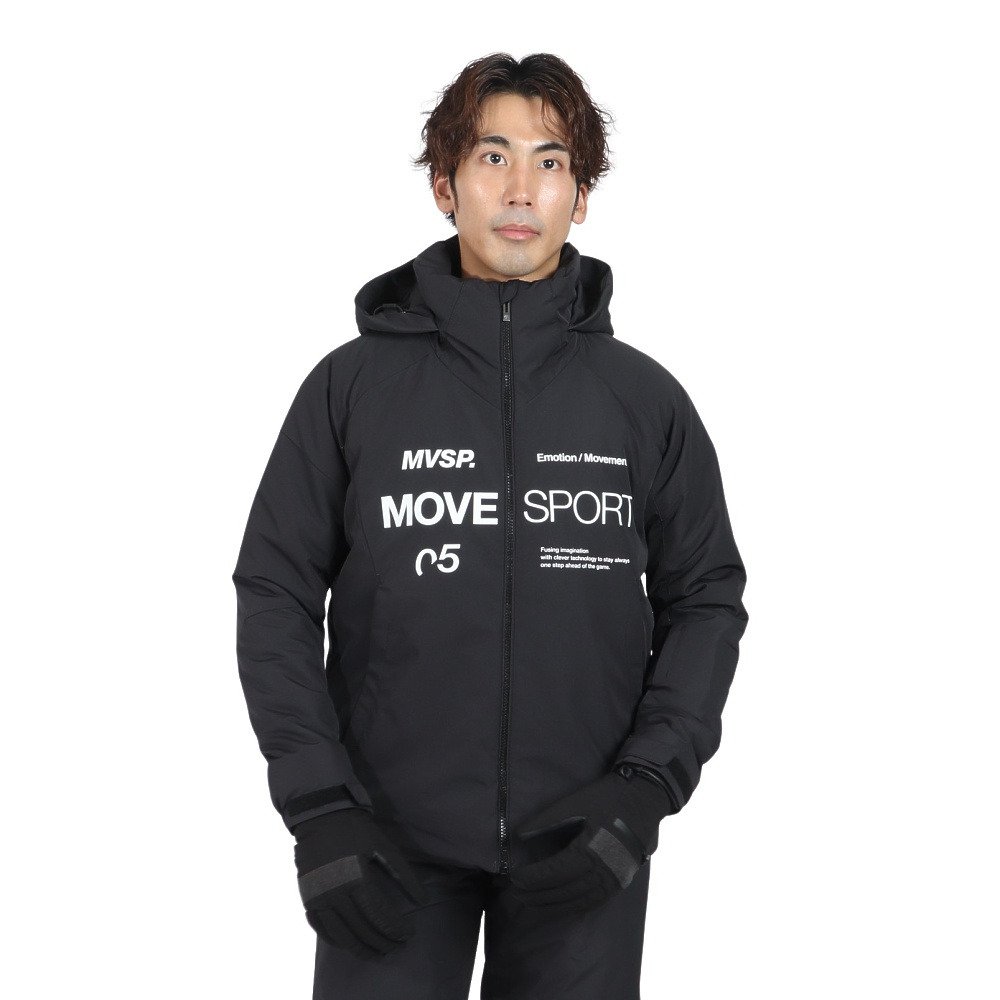 デサント（DESCENTE）（メンズ、レディース）スキーウェア スーツ