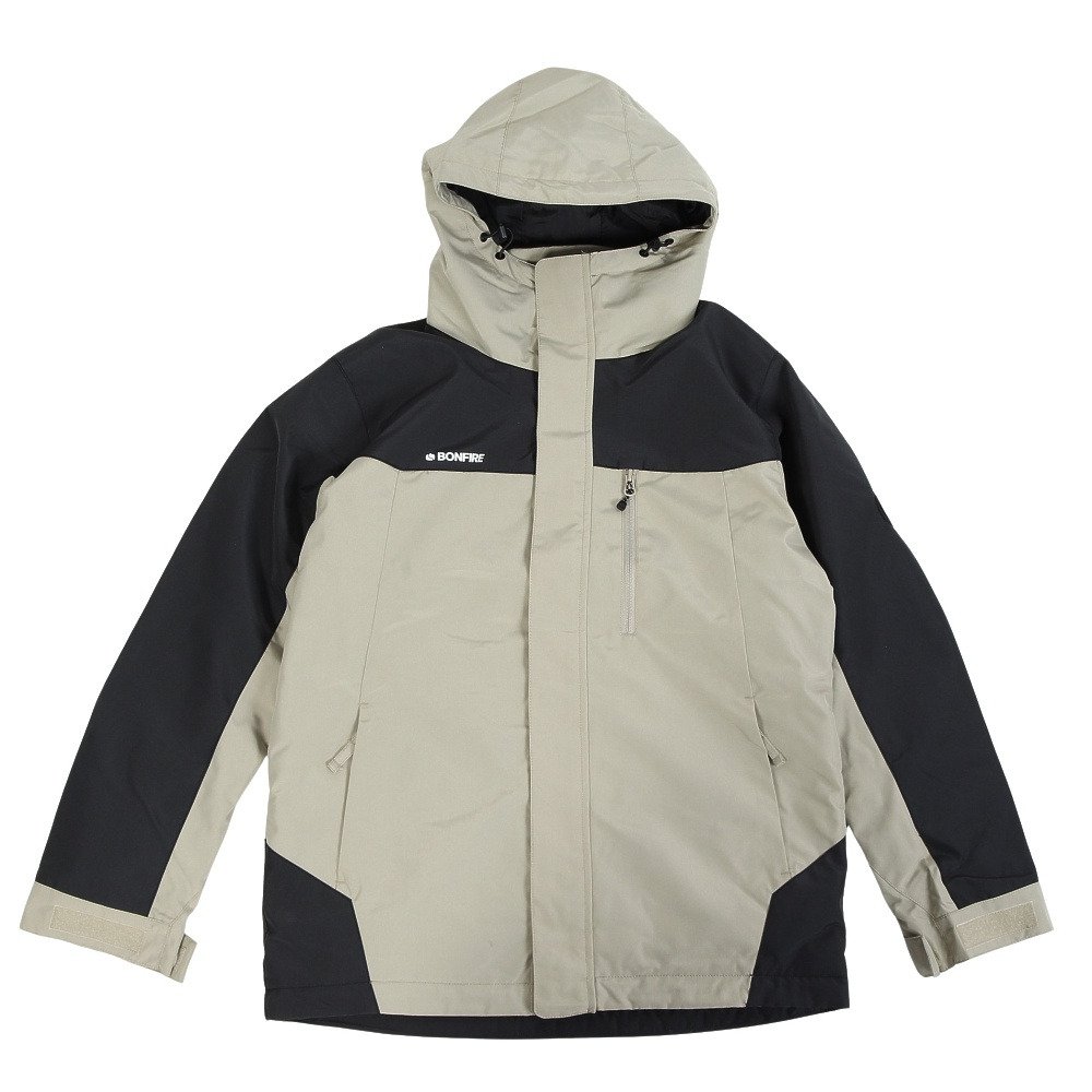BonFire（BonFire）（メンズ）スノーウェア 上下セット COOL YOKE ST