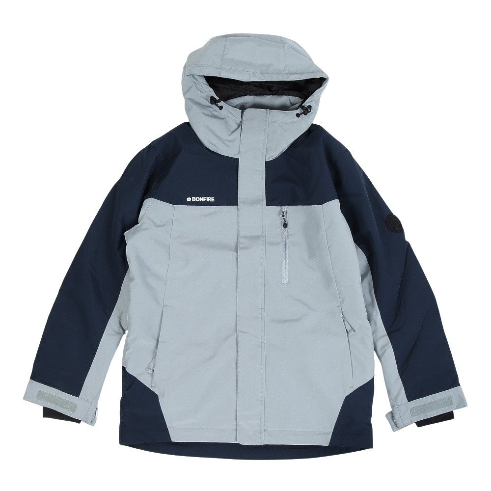 BonFire（BonFire）（メンズ）スノーウェア 上下セット COOL YOKE ST