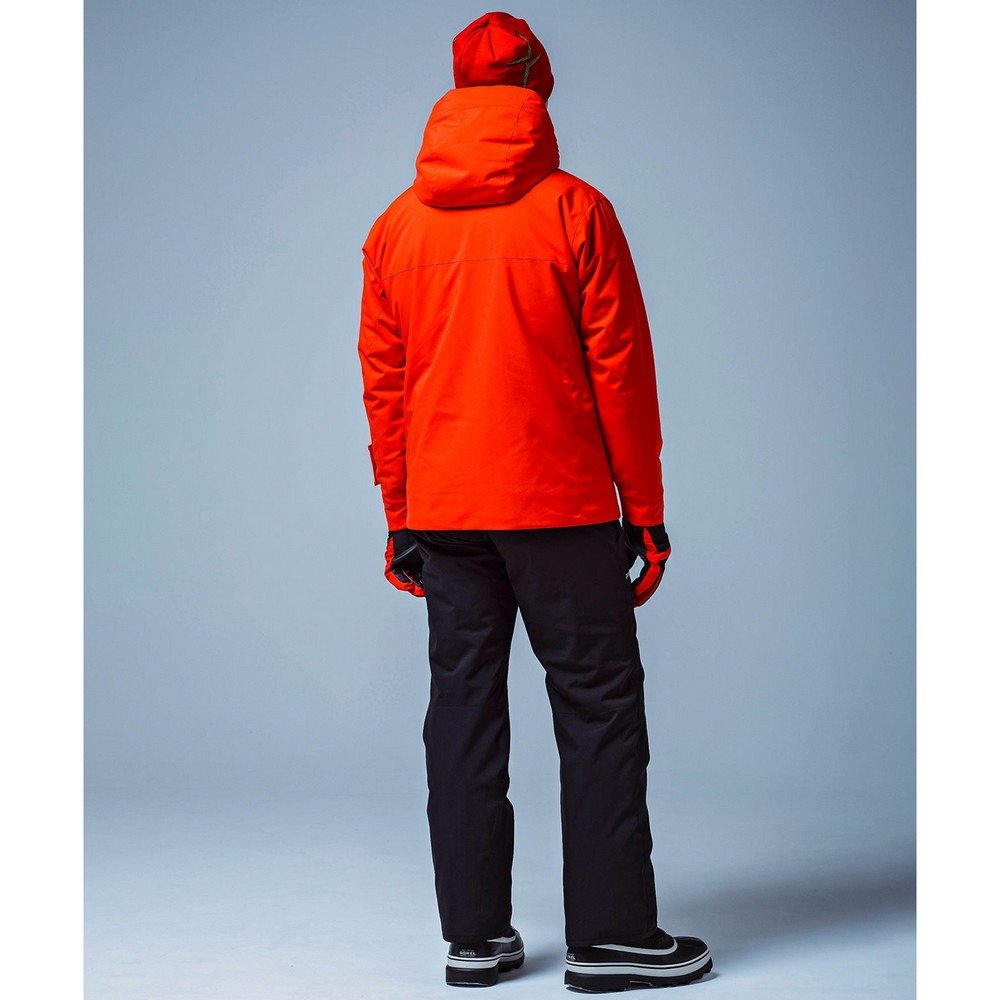 フェニックス（PHENIX）（メンズ）スキーウエア ソリッドカラー