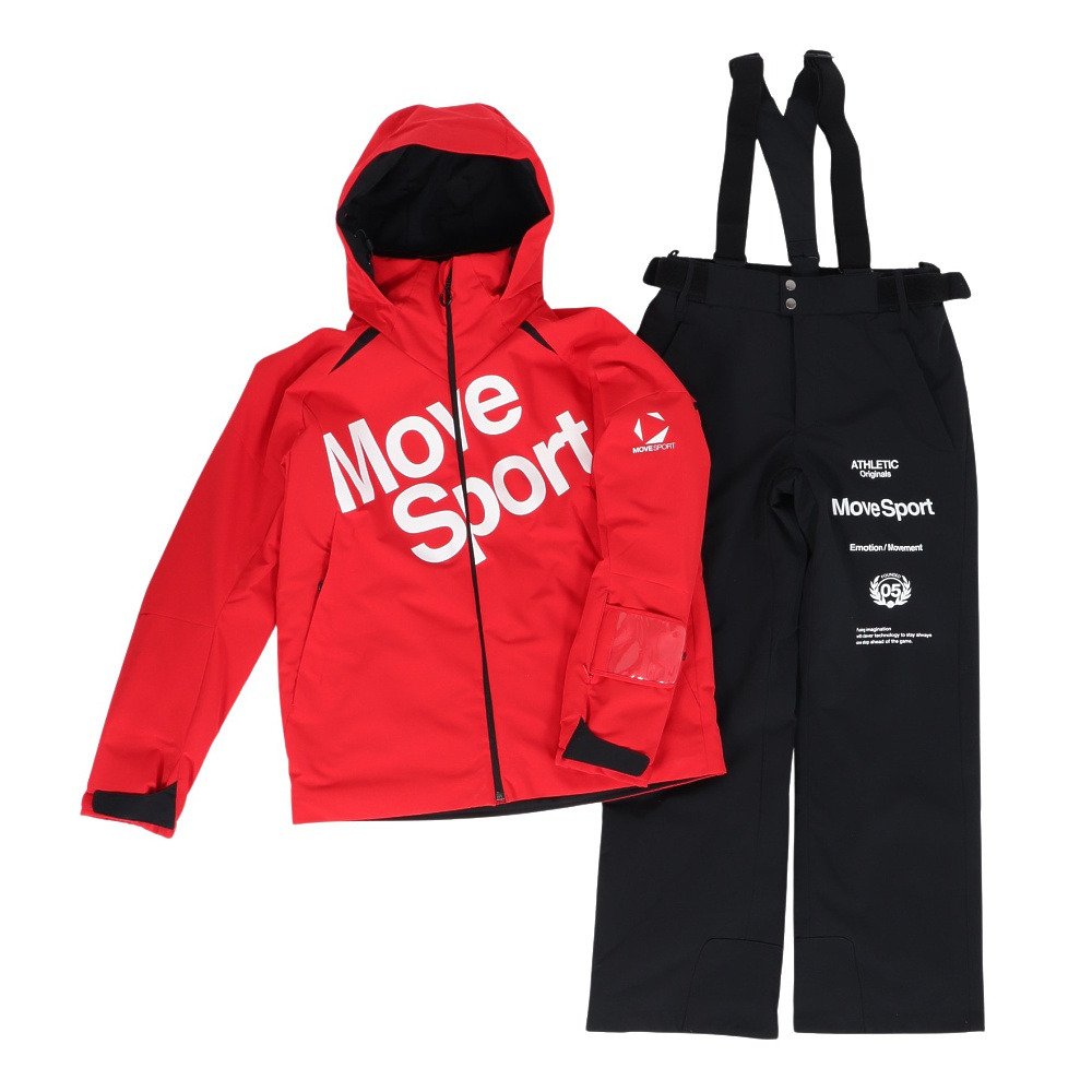 デサント（DESCENTE）（メンズ、レディース）スキーウエア INSULATED