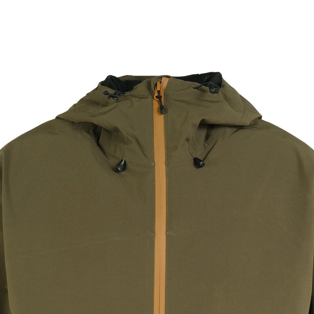 アイスピーク（ICEPEAK）（メンズ）ヒートクロス スキーウェア