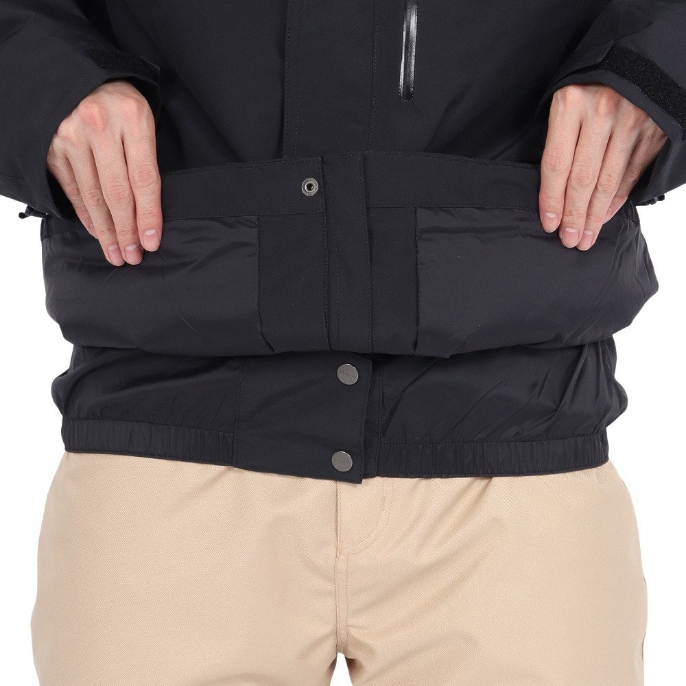 マムート（MAMMUT）（メンズ）スキーウェア フォール ライン ハード