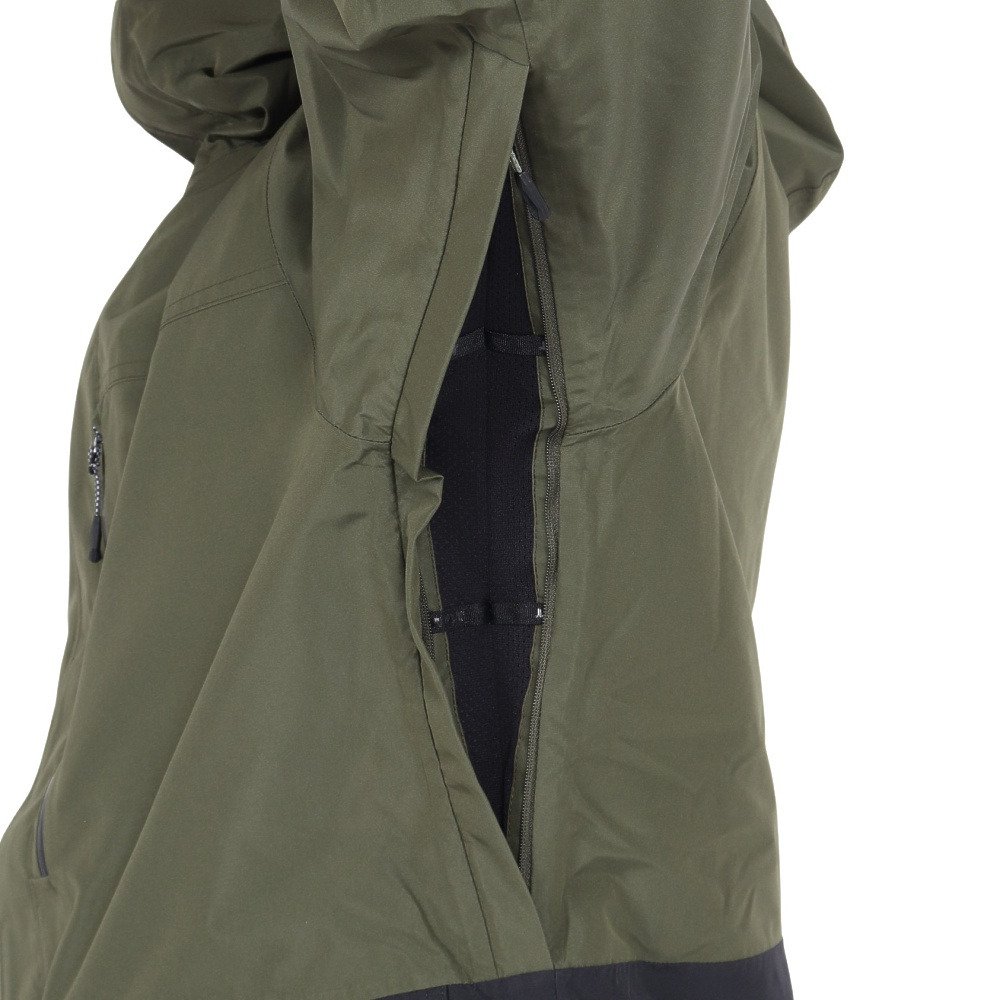 マムート（MAMMUT）（メンズ）フォール ライン ハードシェル サーモ