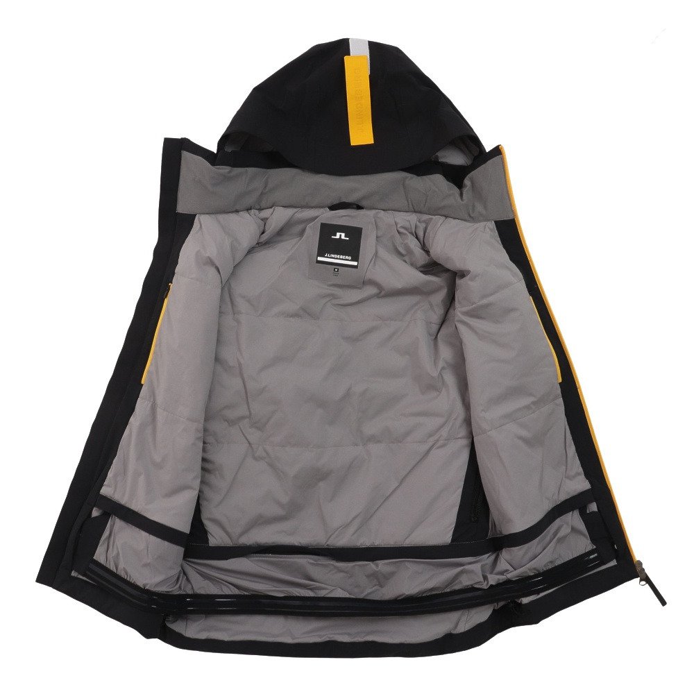 J.LINDEBERG（J.LINDEBERG）（メンズ）スキーウェア メンズ ジャケット