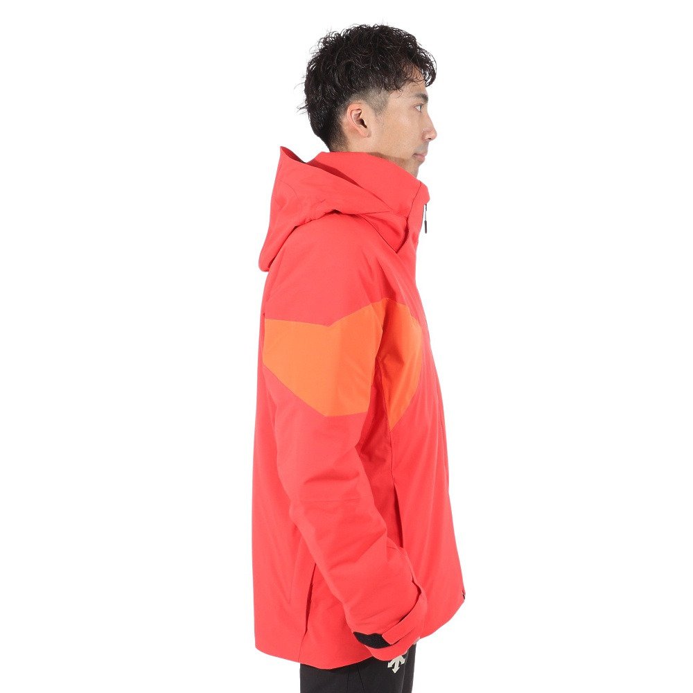 デサント（DESCENTE）（メンズ）スキーウェア ジャケット S.I.O
