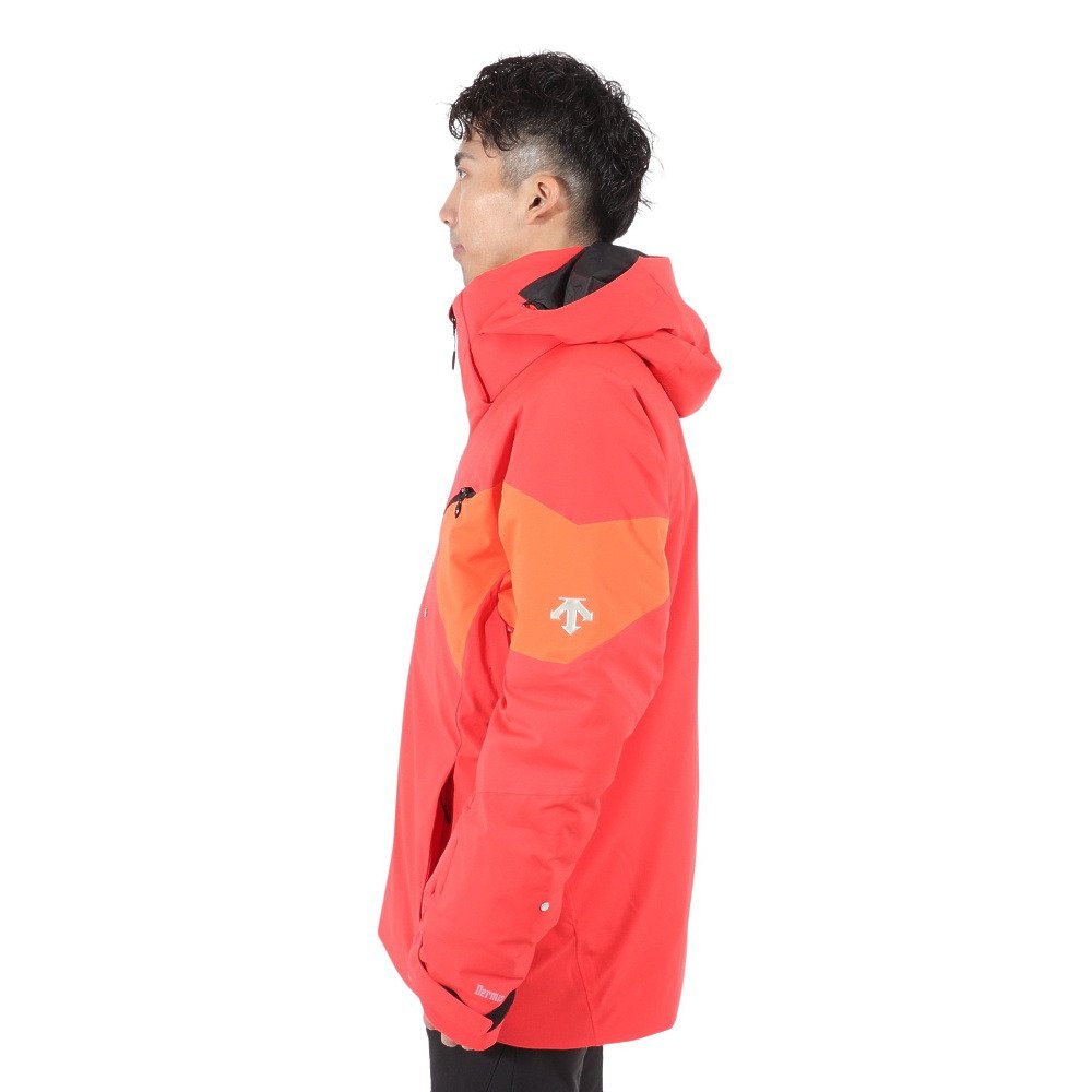 デサント（DESCENTE）（メンズ）スキーウェア ジャケット S.I.O