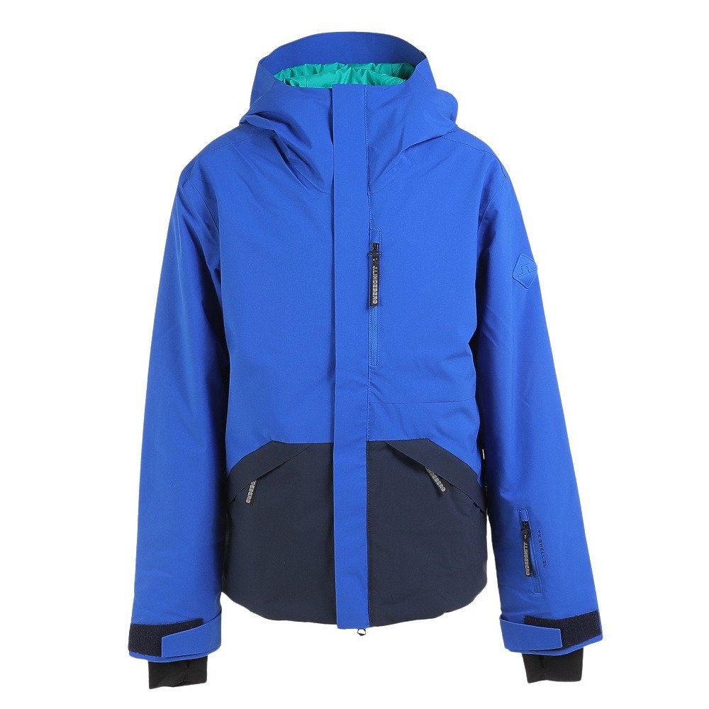 J.LINDEBERG（J.LINDEBERG）（メンズ）スキーウェア ジャケット Ridge