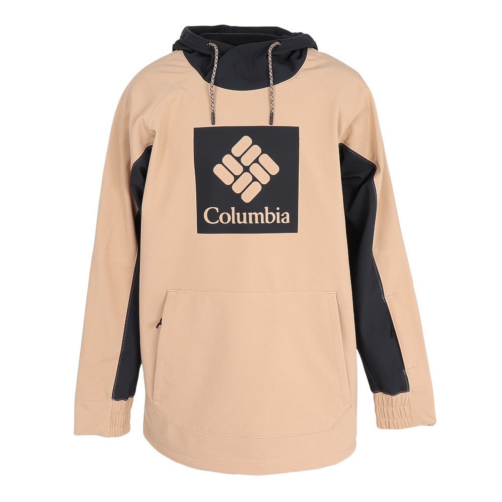 コロンビア（Columbia）（メンズ）スキー スノーボード パーカー コア