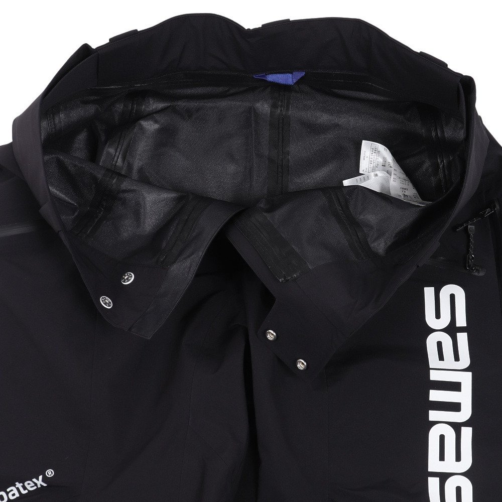 サマス（SAMAS）（メンズ）スキーウェア パンツ SYMPATEX SHELL PANT