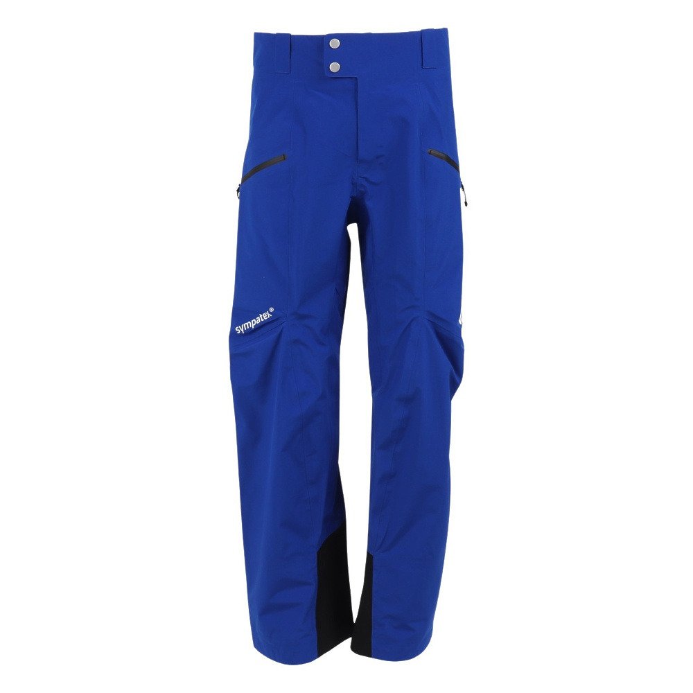 サマス（SAMAS）（メンズ）スキーウェア パンツ SYMPATEX SHELL PANT
