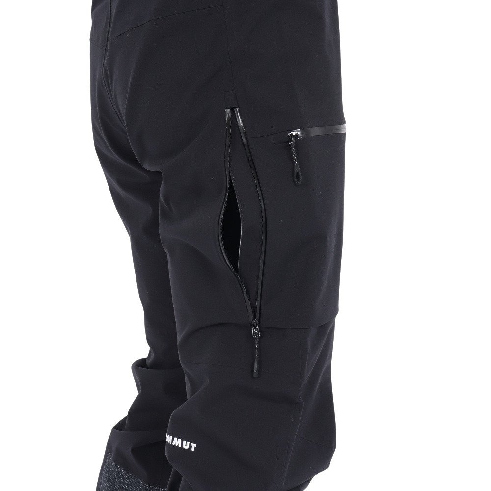 マムート（MAMMUT）（メンズ）ストーニー ハードシェル パンツ