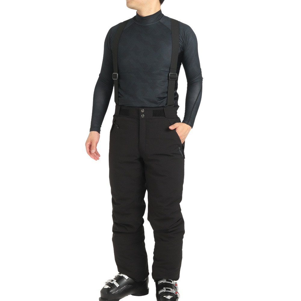 オンヨネ（ONYONE）（メンズ）22-23 スキーウエア パンツ ONP95300 009