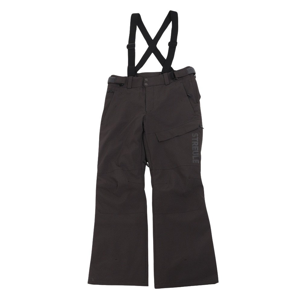 シュトロイレ（STREULE）（メンズ）スキーウェア パンツ 24 LUCA JUST
