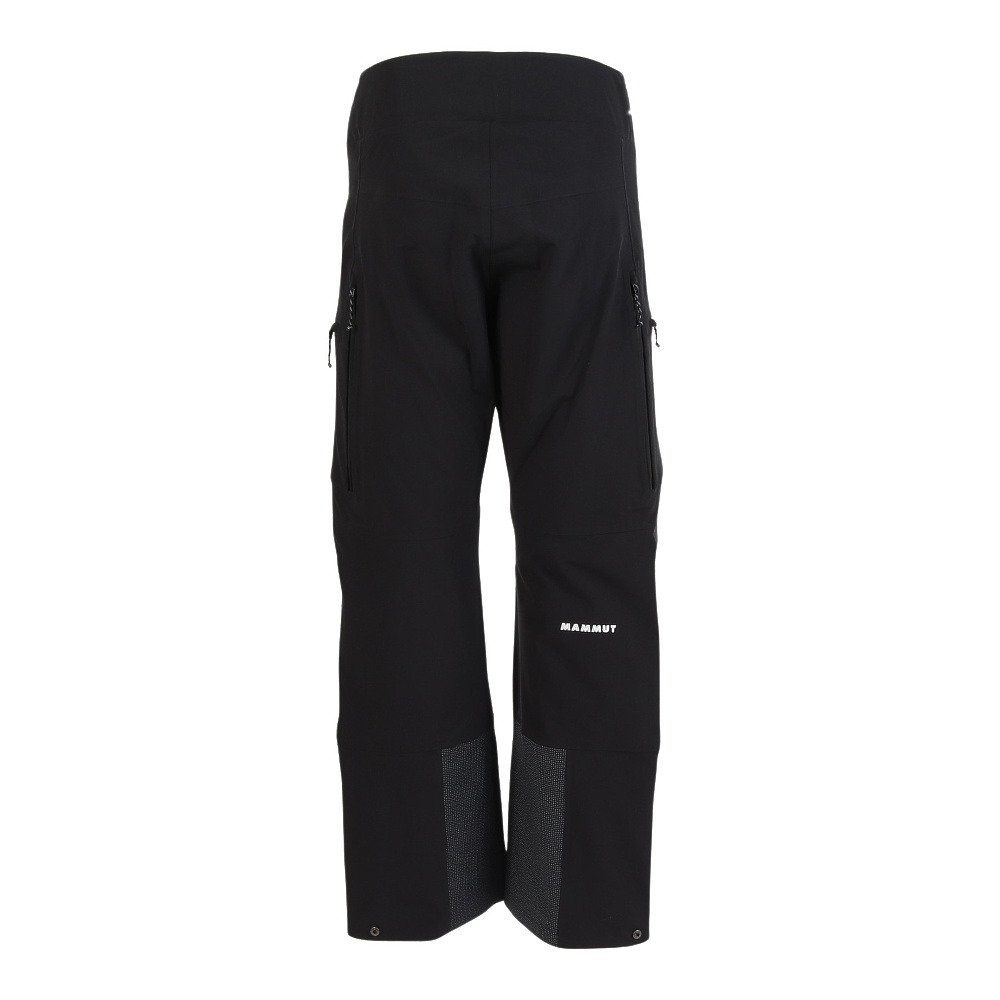 マムート（MAMMUT）（メンズ）ストーニー ハードシェル サーモ パンツ
