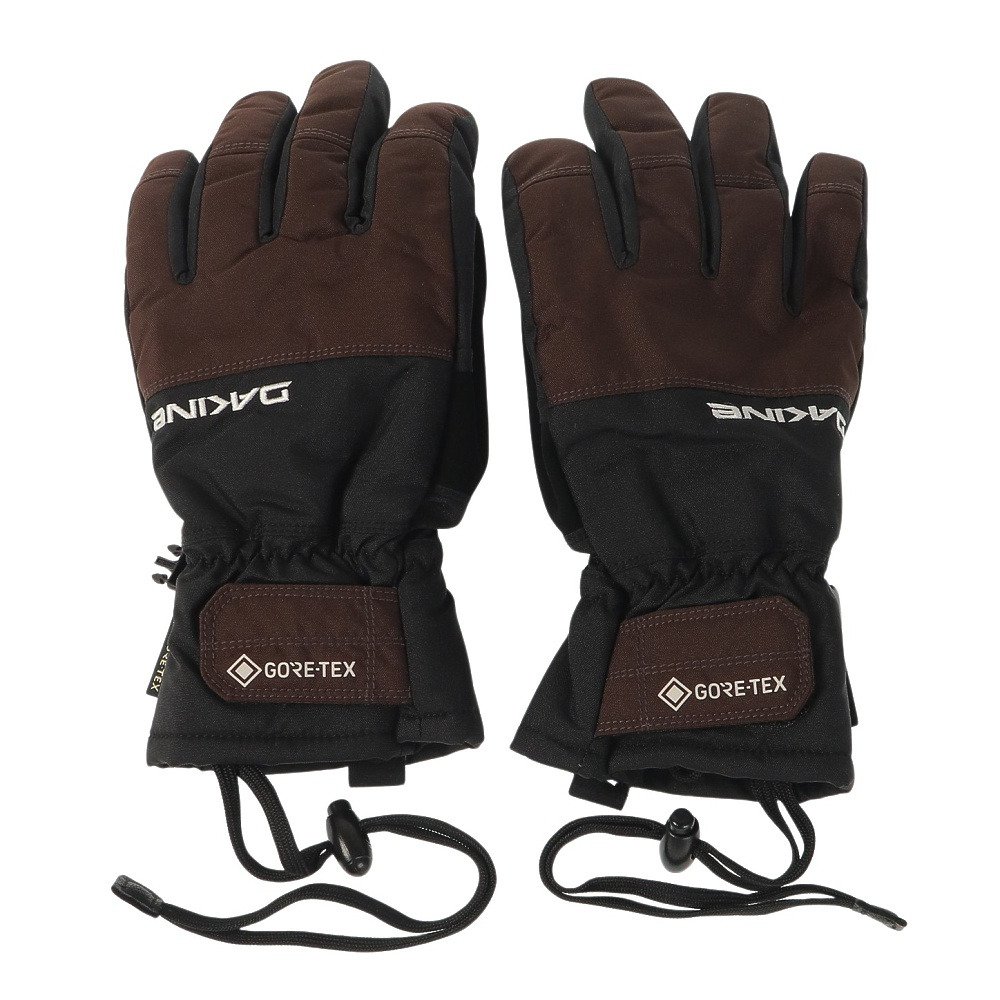 ダカイン（DAKINE）（メンズ）グローブ スキー スノーボード SATURN