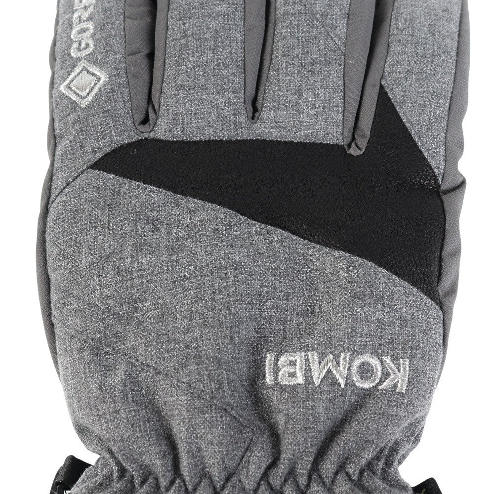 KOMBI （コンビ）（メンズ）グローブ スキー スノーボード GORE-TEX