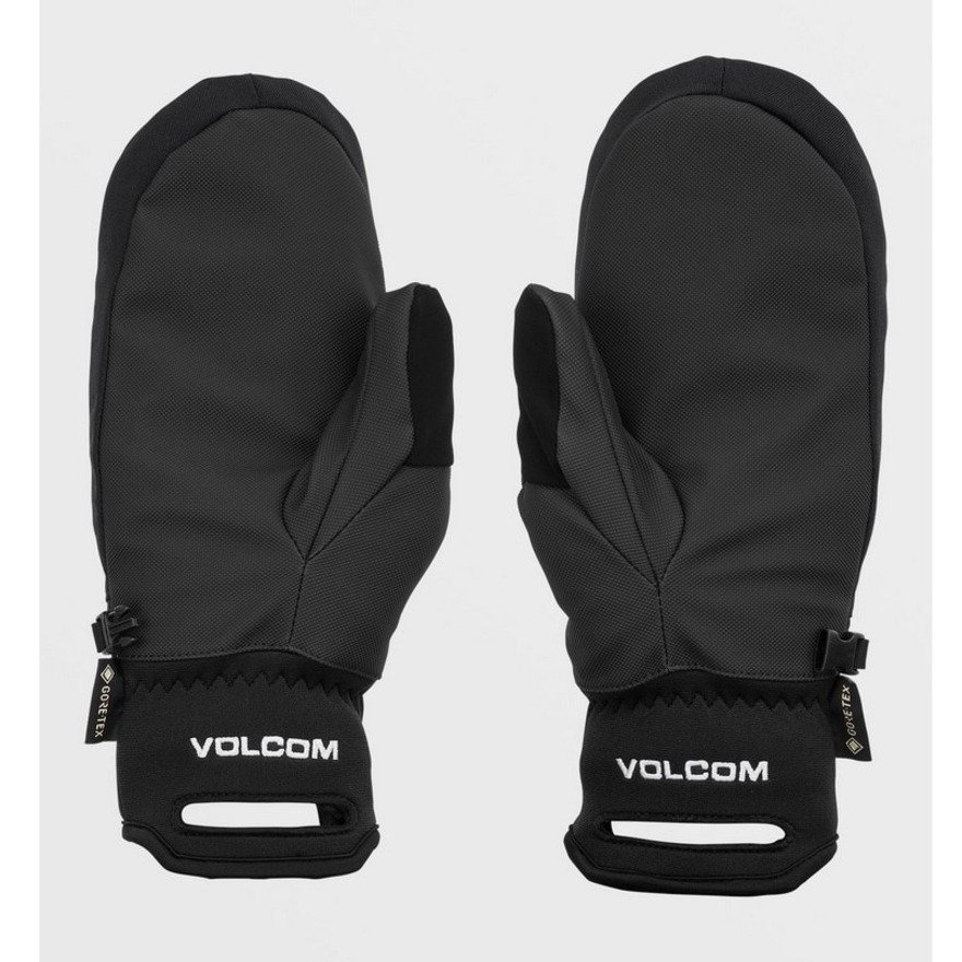 ボルコム（Volcom）（メンズ）STAY DRY GORE-TEX ミトングローブ