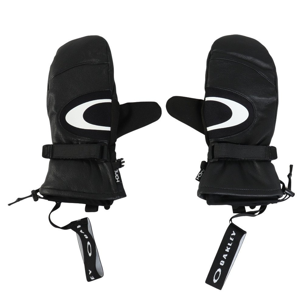 ウィンタースポーツ ミトングローブ メンズ ブラック | ウィンター