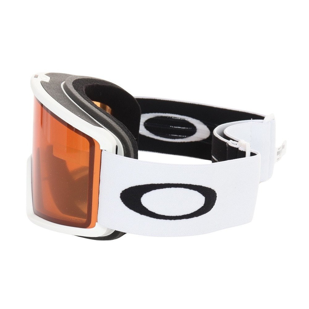 オークリー（OAKLEY）（メンズ）Target Line L スノーゴーグル メガネ