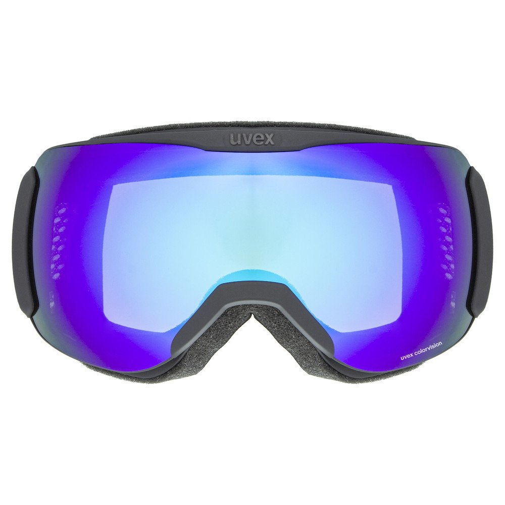 ウベックス（UVEX）（メンズ）スノーゴーグル スキー スノーボード