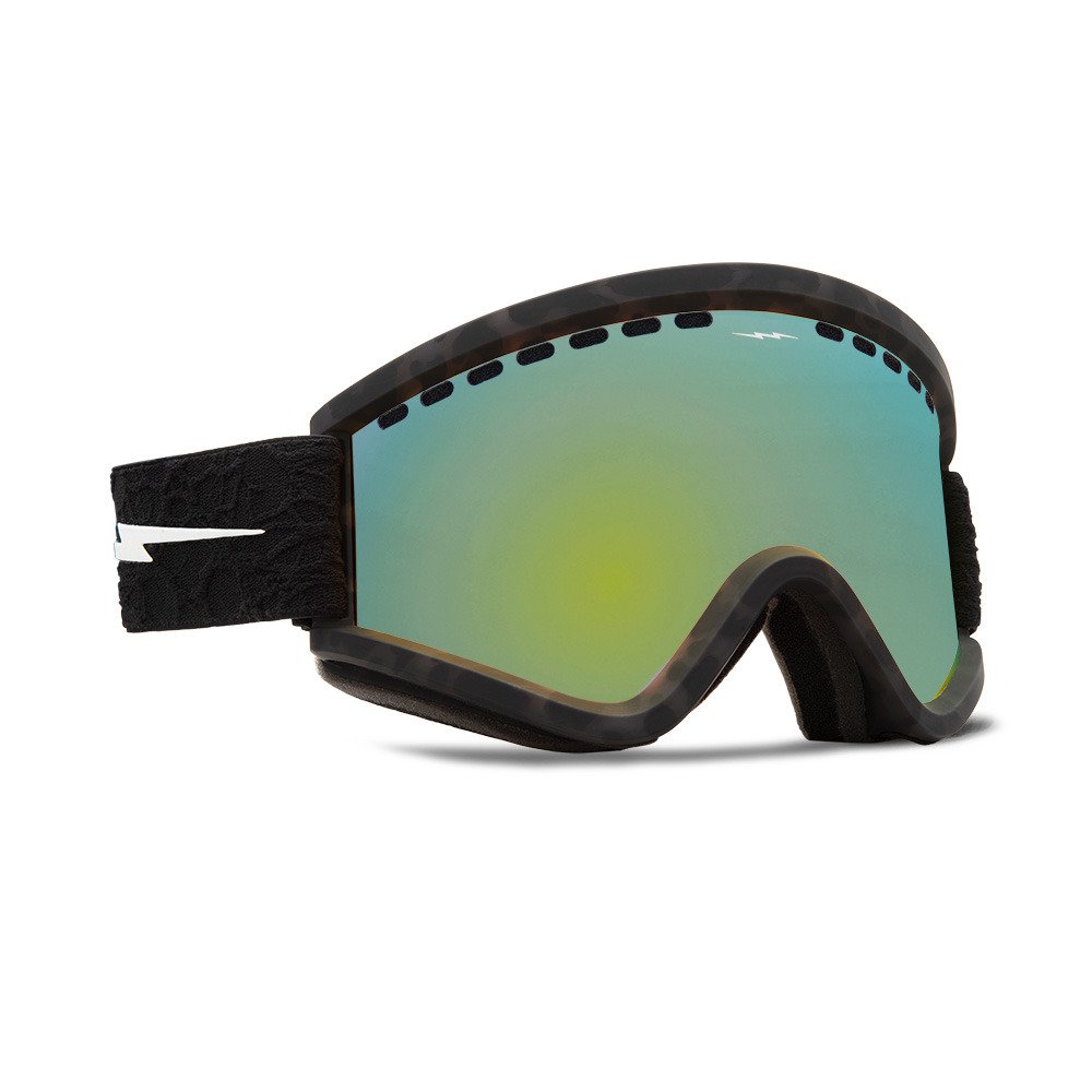 エレクトリック（ELECTRIC）（メンズ）スキー スノーボード ゴーグル