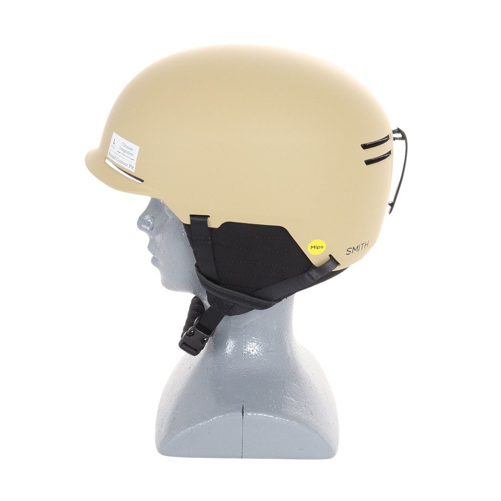 スミス（SMITH）（メンズ）ヘルメット スキー スノーボード Scout Mips