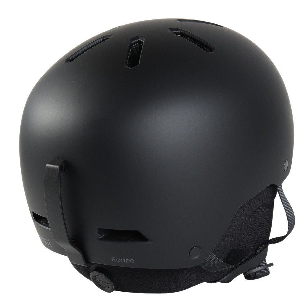 スミス（SMITH）（メンズ、レディース）ヘルメット RODEO 10275602