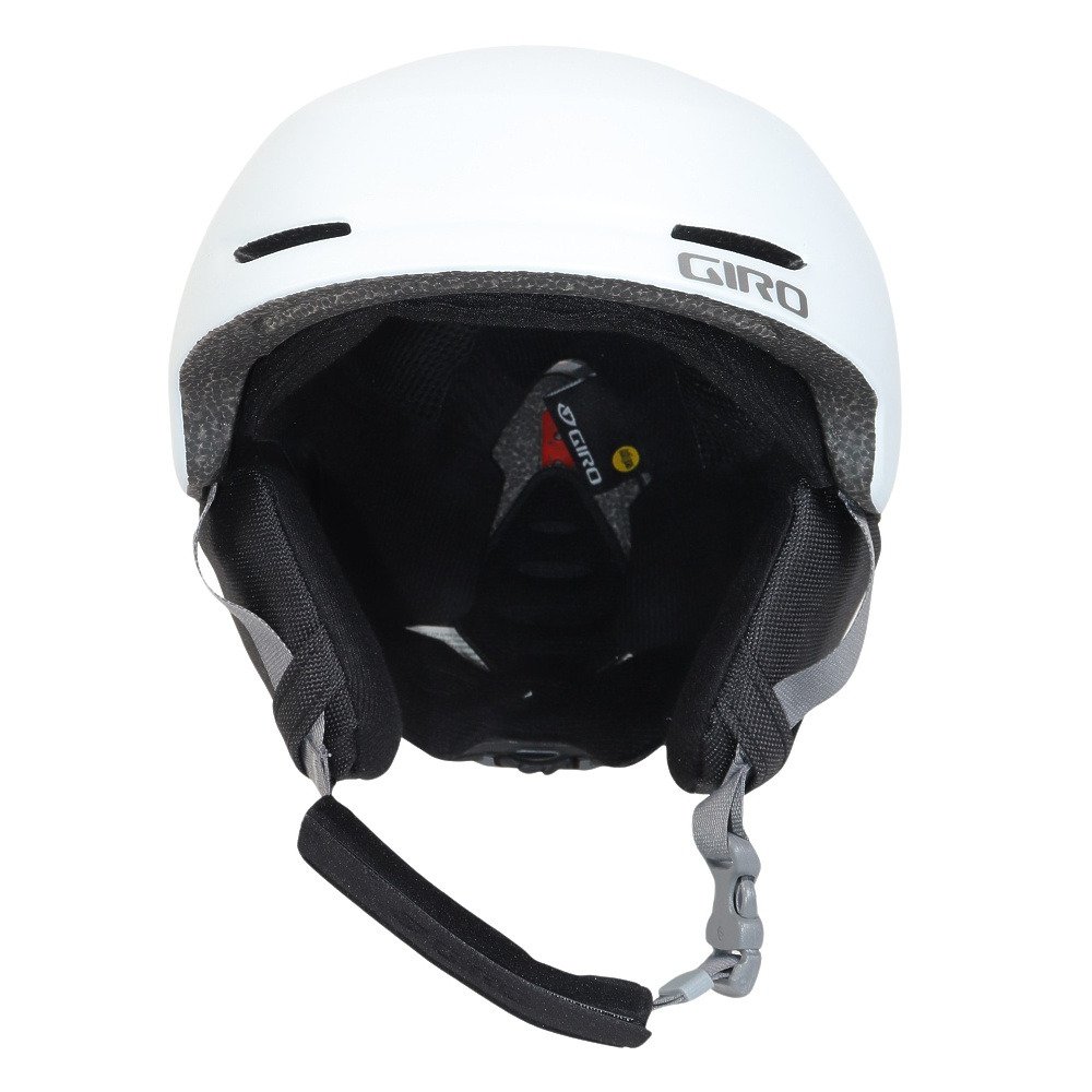 ジロ（giRo）（メンズ）ヘルメット スキー スノーボード SARIO MIPS