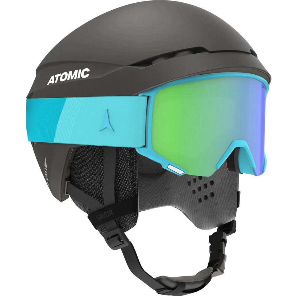 アトミック（ATOMIC）（メンズ、レディース）ヘルメット SAVOR 24