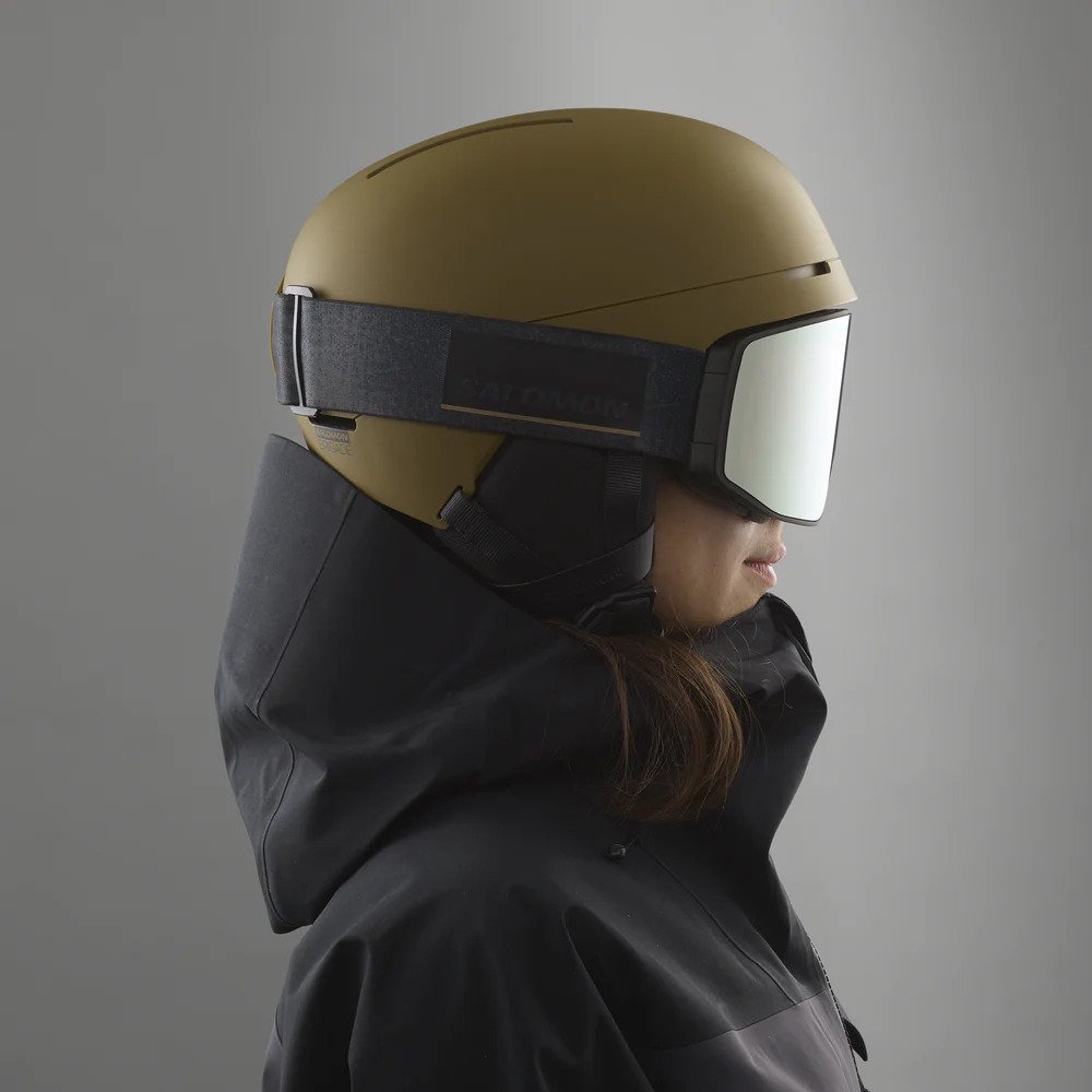 サロモン（SALOMON）（メンズ、レディース）スノーボード スキー