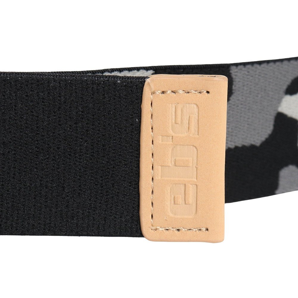 エビス（ebs）（メンズ、レディース）エラスティックベルト 4400813