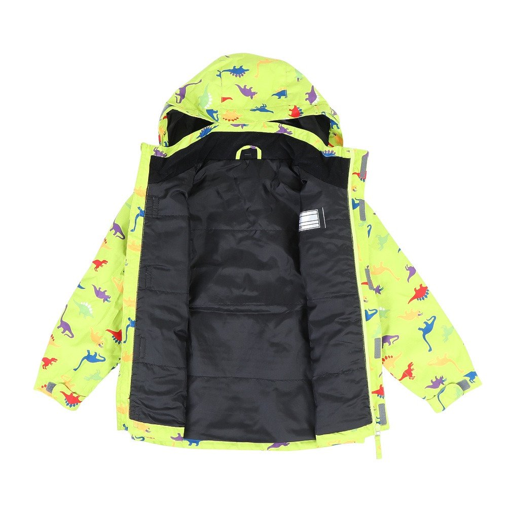 GS-9（GS-9）（キッズ）ジュニア スキーウェア セット ボーイズ