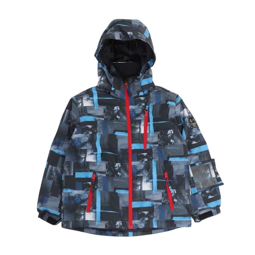 ドリームフライ（DREAM FLY）（キッズ）スキーウェア ボーイズ スキー