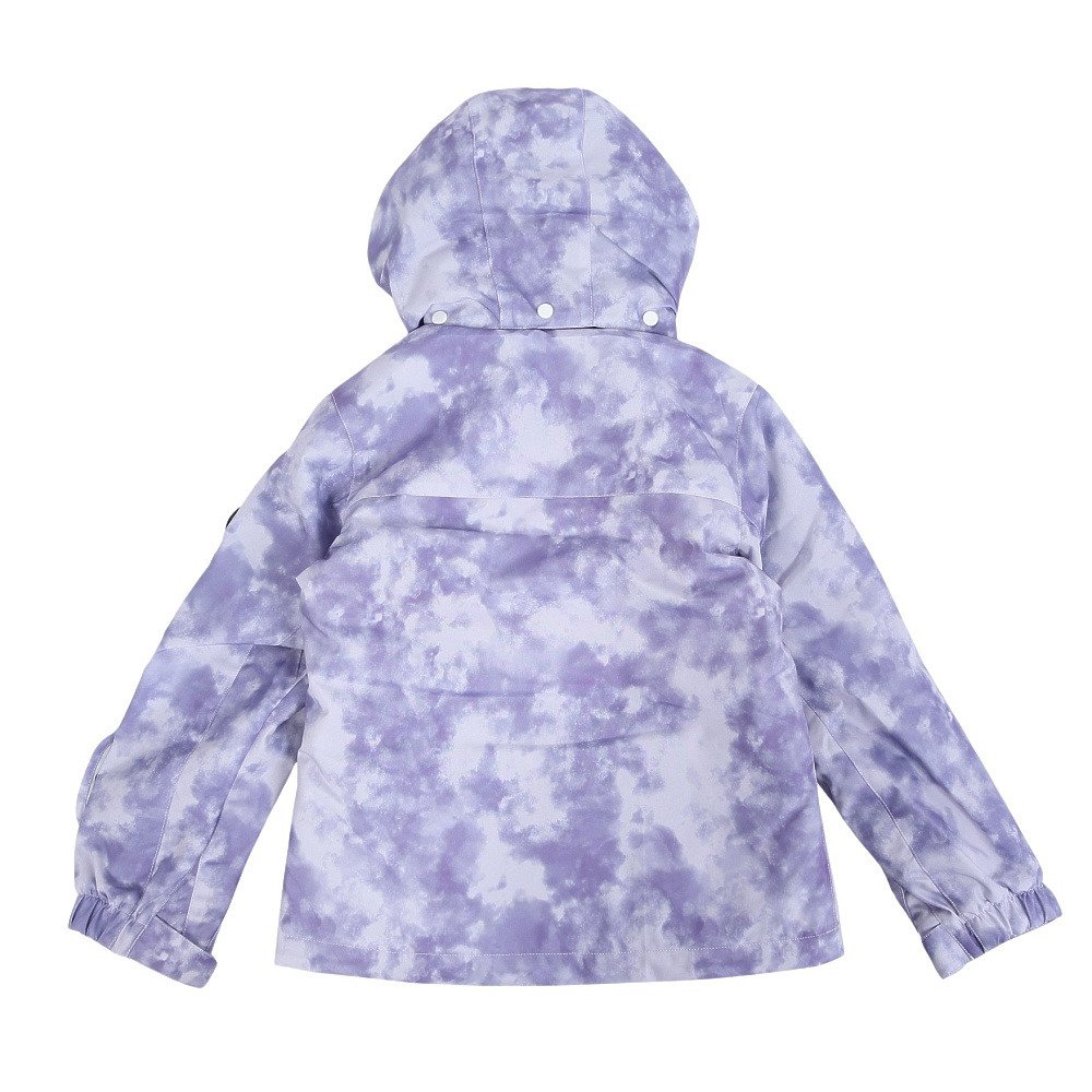 BonFire（BonFire）（キッズ）ガールズ スノーウェア 上下セット MIST