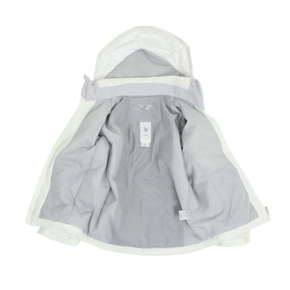 デサント（DESCENTE）（キッズ）ジュニア スーツ スキーウェア