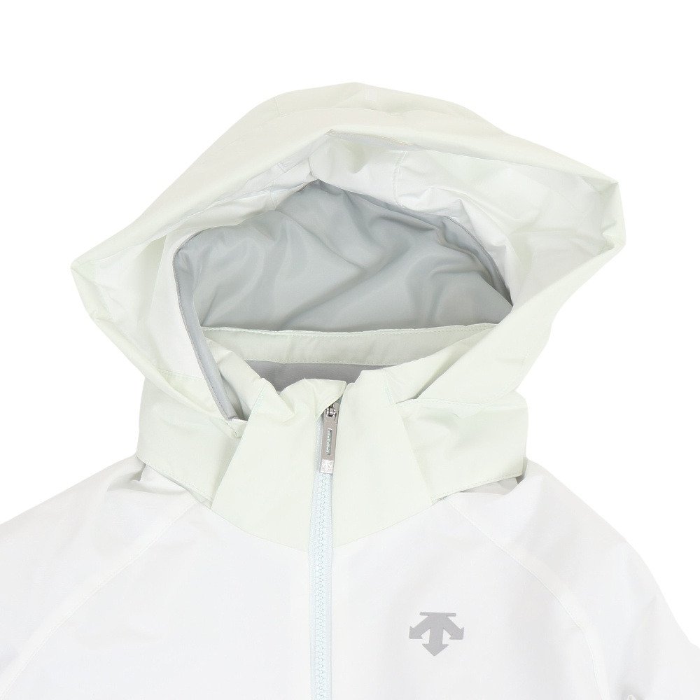 デサント（DESCENTE）（キッズ）ジュニア スーツ スキーウェア