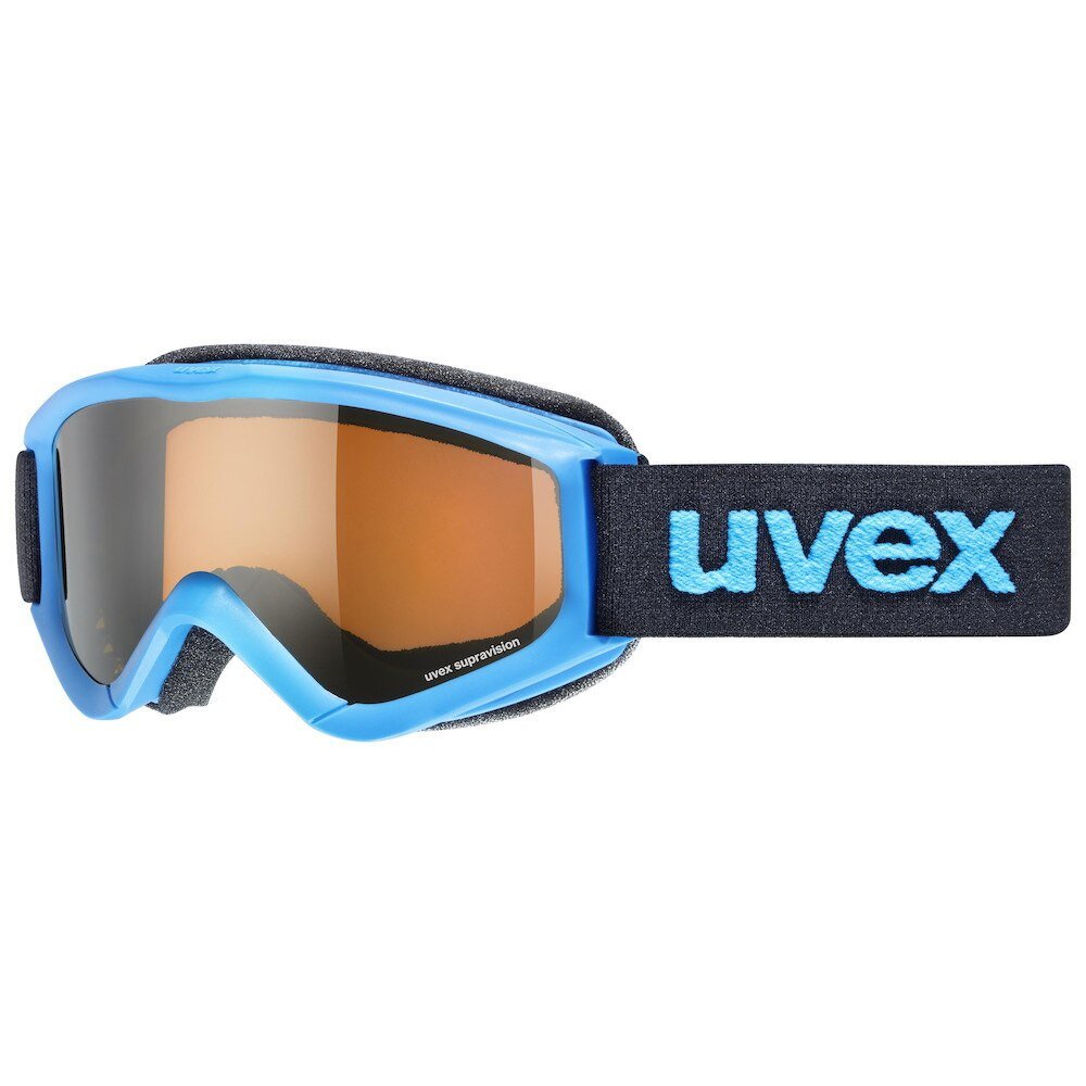ウベックス（UVEX）（キッズ）ジュニア 子供用 ゴーグル スキー