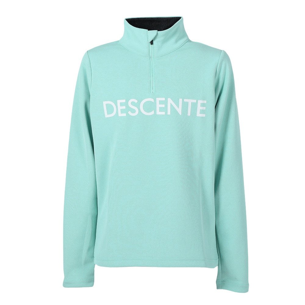 デサント（DESCENTE）（キッズ）ジュニア 長袖 アンダーシャツ