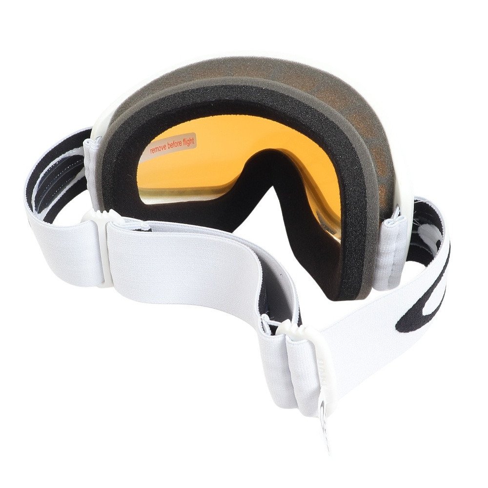 オークリー（OAKLEY）（レディース）スノーゴーグル O-Frame 2.0 PRO M